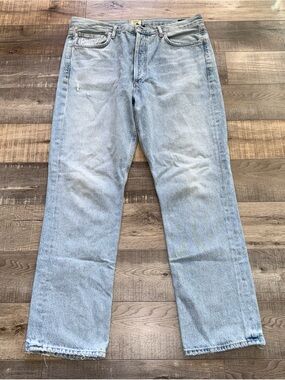Citizens Of Humanity | Women’s 31 | Charlotte | High Rise | Straight | Jeans